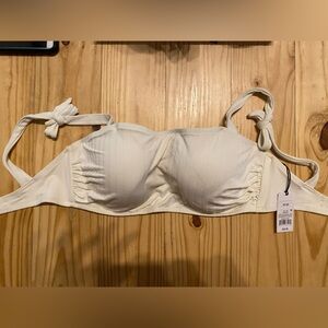 NWT Shade and Shore Bathing Suit Top